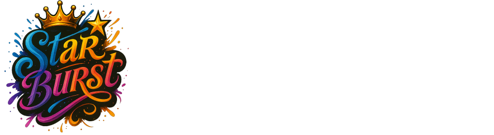 ダンススクール STAR BURST